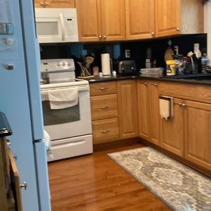 Meet your Posher, Sue